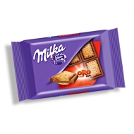 MILKA POCKET PZ.20 ORO